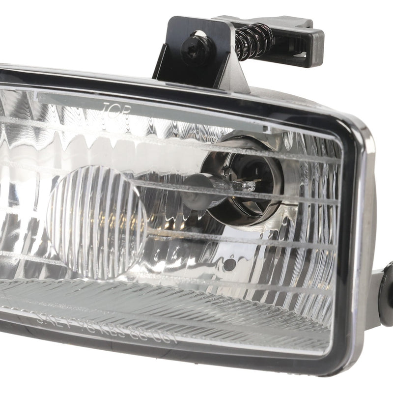 DURAFORCE Fog Light For 2000-2003 Chevrolet S10 Front Left or Right with Bulb 16530308