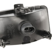 DURAFORCE Fog Light For 2000-2003 Chevrolet S10 Front Left or Right with Bulb 16530308