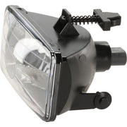 DURAFORCE Fog Light For 2000-2003 Chevrolet S10 Front Left or Right with Bulb 16530308