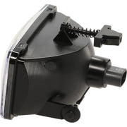 DURAFORCE Fog Light For 2000-2003 Chevrolet S10 Front Left or Right with Bulb 16530308
