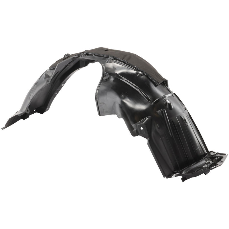 DURAFORCE Fender Liner For 2019-2021 Honda Civic Front Driver Side 74151TBAA50 HO1248186