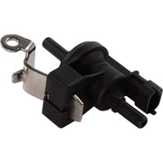 DURAFORCE Purge Valve for Chevy 12611801 Chevrolet Camaro Cadillac CTS Saab 9-5 STS SRX