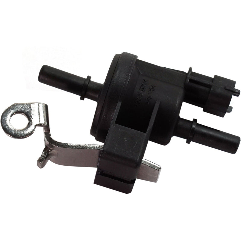 DURAFORCE Purge Valve for Chevy 12611801 Chevrolet Camaro Cadillac CTS Saab 9-5 STS SRX