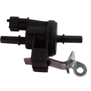DURAFORCE Purge Valve for Chevy 12611801 Chevrolet Camaro Cadillac CTS Saab 9-5 STS SRX