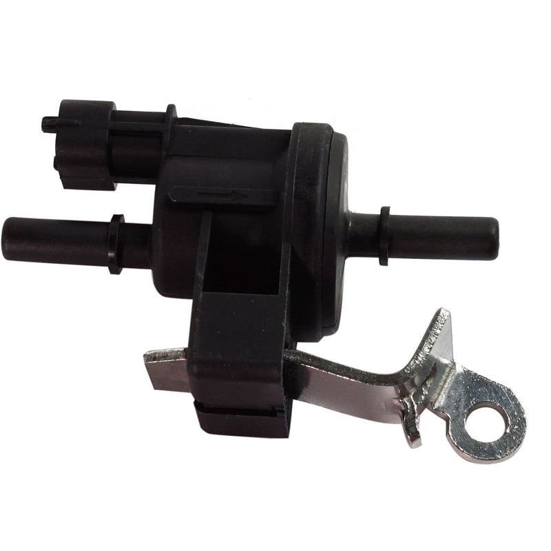 DURAFORCE Purge Valve for Chevy 12611801 Chevrolet Camaro Cadillac CTS Saab 9-5 STS SRX
