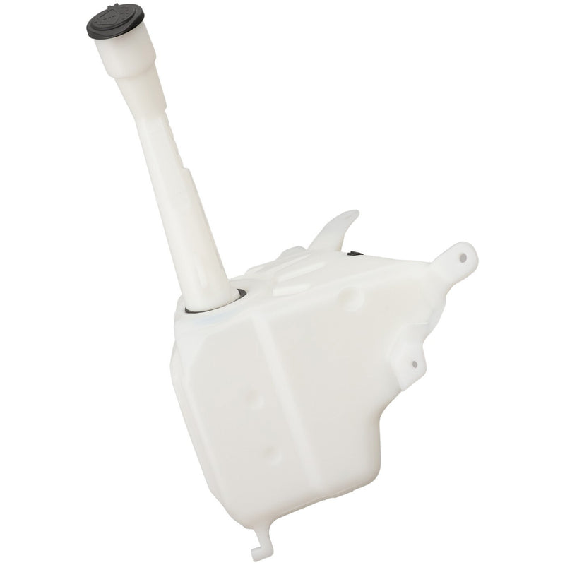 DURAFORCE Washer Reservoir Windshield Expansion Tank for Toyota Tacoma 2001-2004