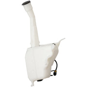DURAFORCE Washer Reservoir Windshield Expansion Tank for Toyota Tacoma 2001-2004