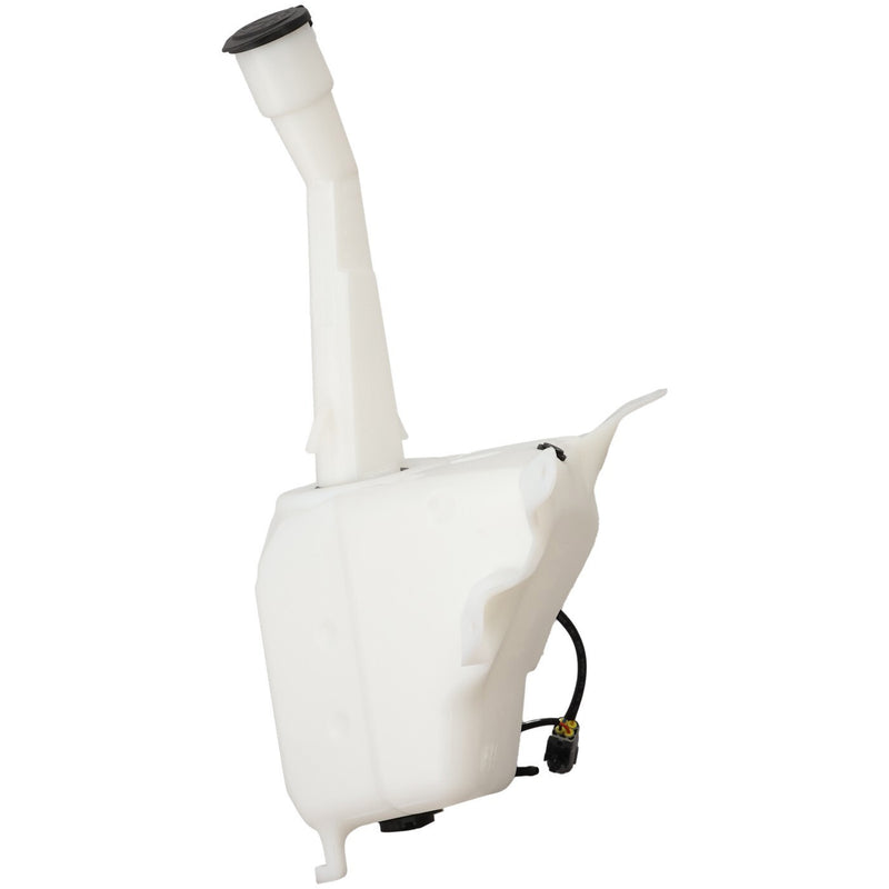 DURAFORCE Washer Reservoir Windshield Expansion Tank for Toyota Tacoma 2001-2004