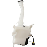 DURAFORCE Washer Reservoir Windshield Expansion Tank for Toyota Tacoma 2001-2004