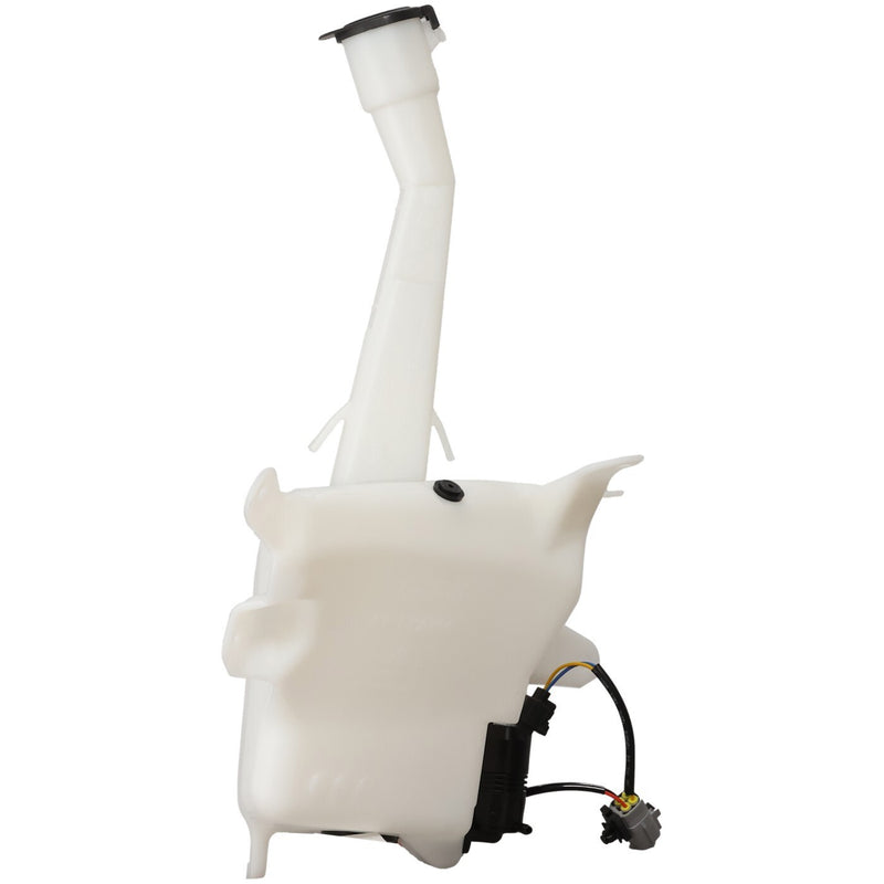 DURAFORCE Washer Reservoir Windshield Expansion Tank for Toyota Tacoma 2001-2004