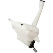 DURAFORCE Washer Reservoir Windshield Expansion Tank for Toyota Tacoma 2001-2004