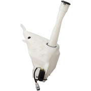 DURAFORCE Washer Reservoir Windshield Expansion Tank for Toyota Tacoma 2001-2004