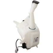 DURAFORCE Washer Reservoir Windshield Expansion Tank for Toyota Tacoma 2001-2004