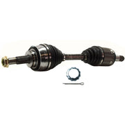 DURAFORCE CV Axles For 2003-2018 Toyota 4Runner Front Driver and Passenger 4WD Set of 2