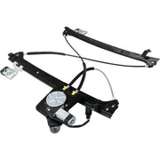 DURAFORCE Window Regulator For 2002-2006 Cadillac Escalade EXT Rear Left and Right Side
