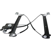 DURAFORCE Window Regulator For 2002-2006 Cadillac Escalade EXT Rear Left and Right Side