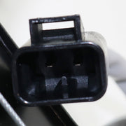 DURAFORCE Window Regulator For 2002-2006 Cadillac Escalade EXT Rear Left and Right Side