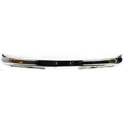 DURAFORCE Bumper Kit For 1996-1997 Nissan Pickup Front Chrome with Grille Assembly