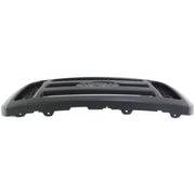 DURAFORCE Grille For 2006-2011 Ford Ranger Textured Gray Plastic