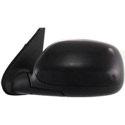 DURAFORCE Set Of 2 Mirror Power For 2001-2007 Toyota Sequoia 2004-2006 Tundra Double Cab