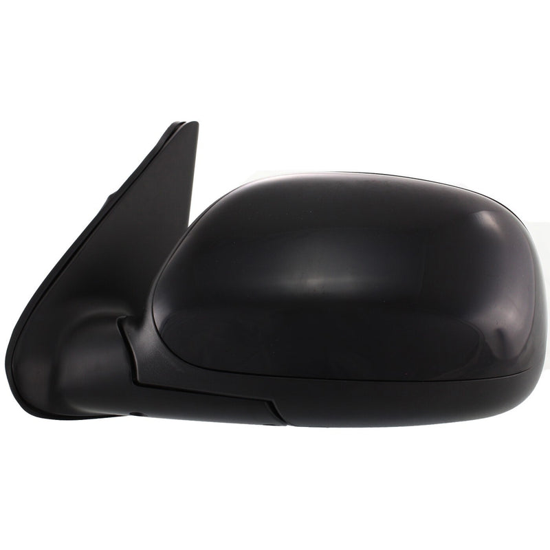 DURAFORCE Set Of 2 Mirror Power For 2001-2007 Toyota Sequoia 2004-2006 Tundra Double Cab