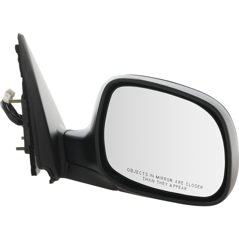 DURAFORCE Set Of 2 Mirror Power For 2001-2007 Toyota Sequoia 2004-2006 Tundra Double Cab