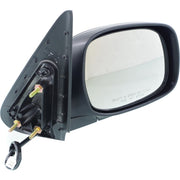 DURAFORCE Set Of 2 Mirror Power For 2001-2007 Toyota Sequoia 2004-2006 Tundra Double Cab