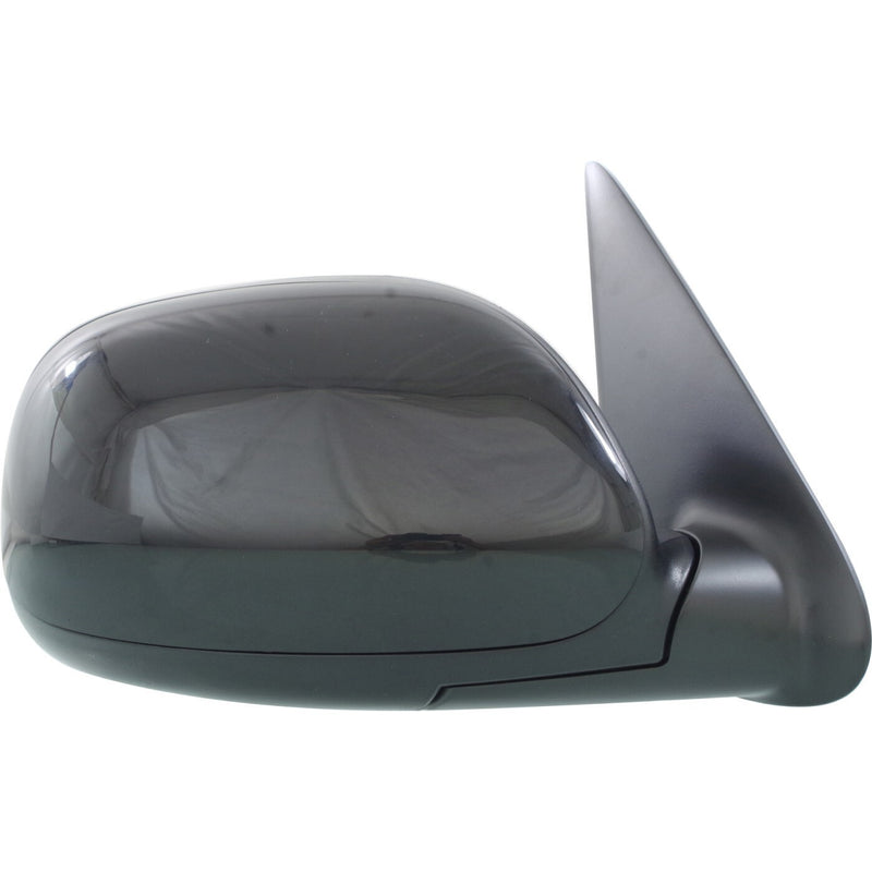 DURAFORCE Set Of 2 Mirror Power For 2001-2007 Toyota Sequoia 2004-2006 Tundra Double Cab