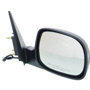DURAFORCE Set Of 2 Mirror Power For 2001-2007 Toyota Sequoia 2004-2006 Tundra Double Cab