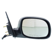 DURAFORCE Set Of 2 Mirror Power For 2001-2007 Toyota Sequoia 2004-2006 Tundra Double Cab