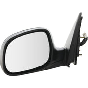 DURAFORCE Set Of 2 Mirror Power For 2001-2007 Toyota Sequoia 2004-2006 Tundra Double Cab