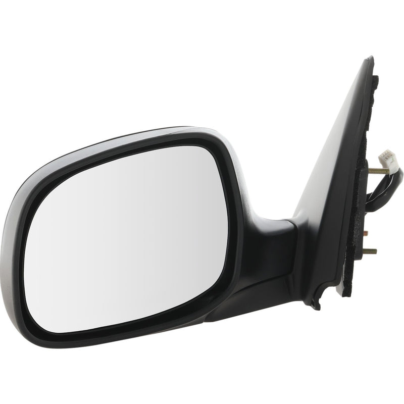 DURAFORCE Set Of 2 Mirror Power For 2001-2007 Toyota Sequoia 2004-2006 Tundra Double Cab