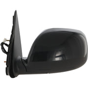 DURAFORCE Set Of 2 Mirror Power For 2001-2007 Toyota Sequoia 2004-2006 Tundra Double Cab