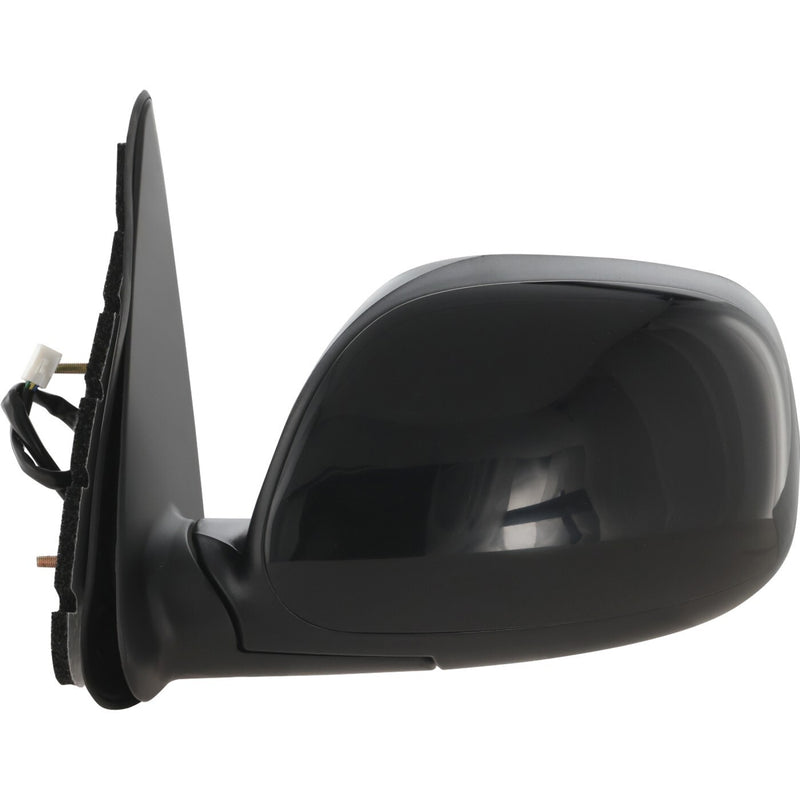 DURAFORCE Set Of 2 Mirror Power For 2001-2007 Toyota Sequoia 2004-2006 Tundra Double Cab