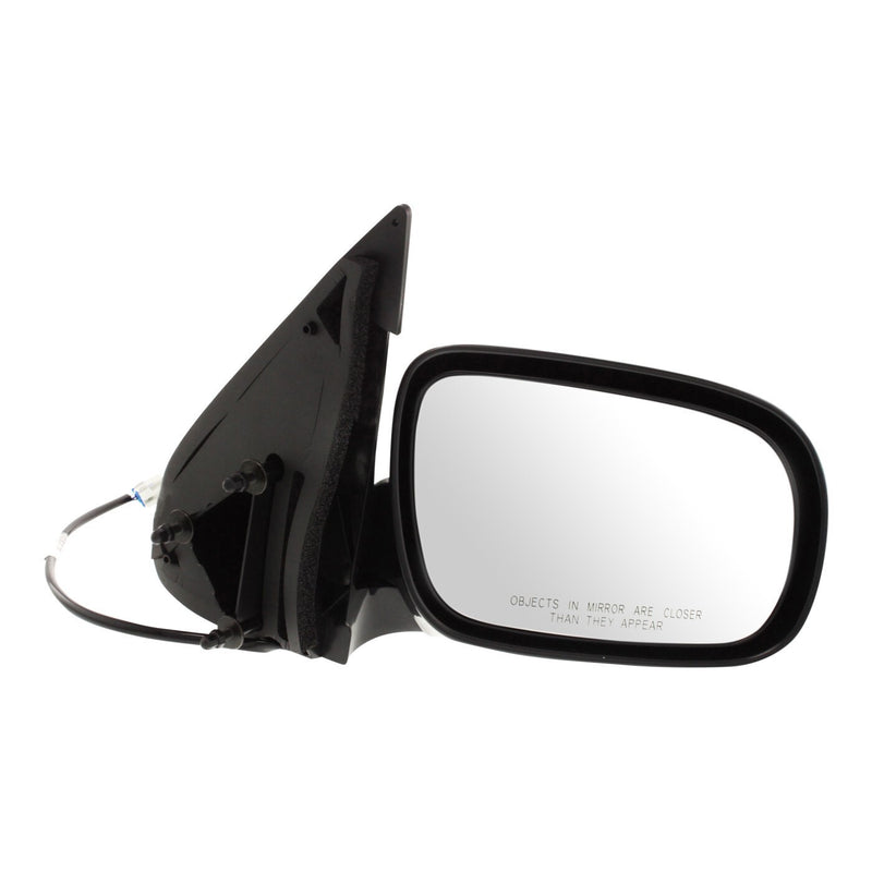 DURAFORCE Power Mirror For 1997-2005 Chevrolet Venture 2005-2009 Uplander Right Paintable