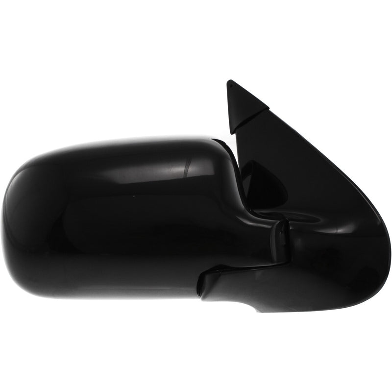 DURAFORCE Power Mirror For 1997-2005 Chevrolet Venture 2005-2009 Uplander Right Paintable