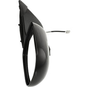 DURAFORCE Power Mirror For 1997-2005 Chevrolet Venture 2005-2009 Uplander Right Paintable