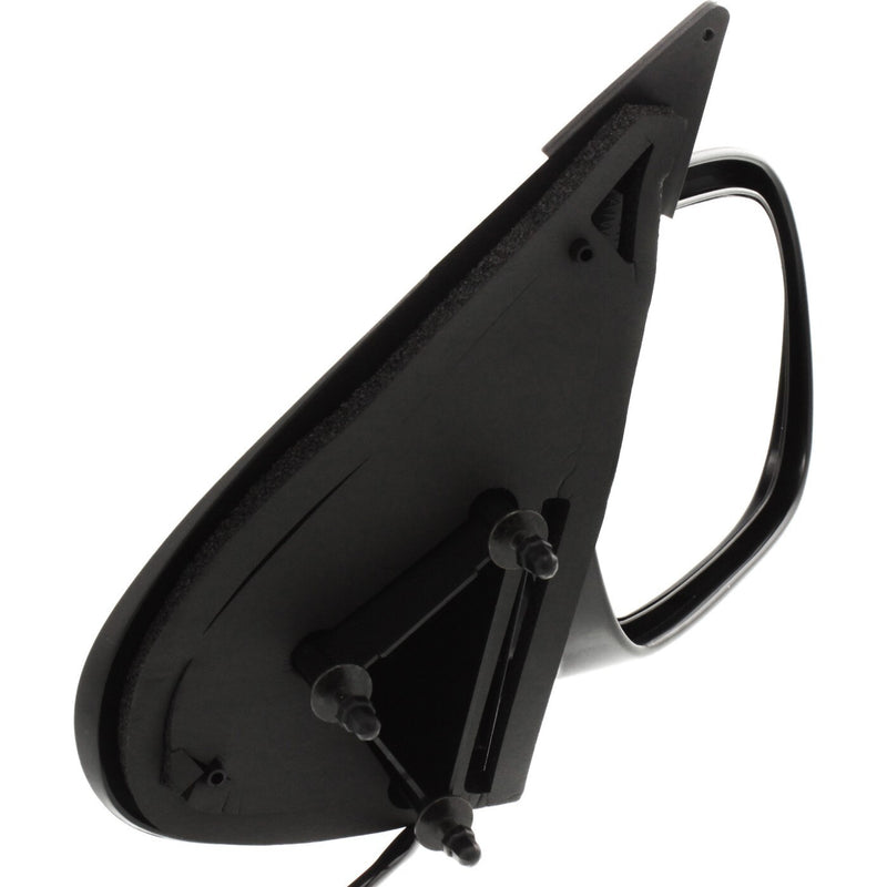 DURAFORCE Power Mirror For 1997-2005 Chevrolet Venture 2005-2009 Uplander Right Paintable