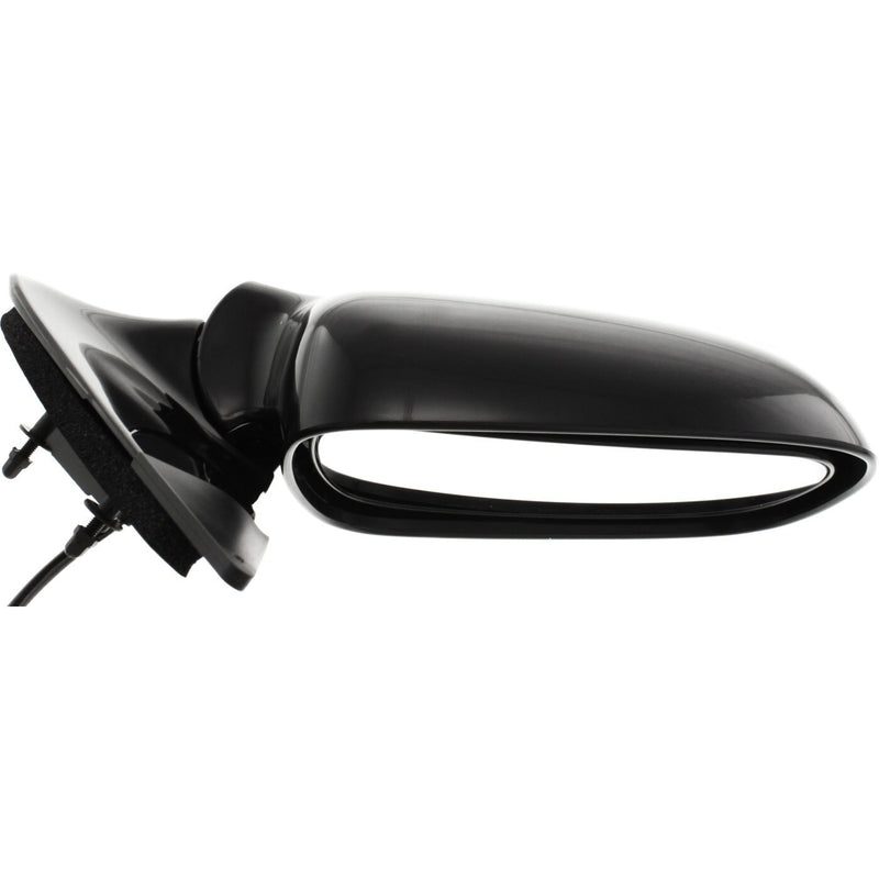 DURAFORCE Power Mirror For 1997-2005 Chevrolet Venture 2005-2009 Uplander Right Paintable