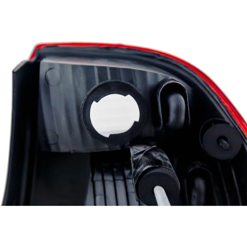 DURAFORCE Tail Light for 2005-2007 Ford Focus LH Sedan