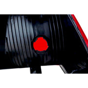 DURAFORCE Tail Light for 2005-2007 Ford Focus LH Sedan