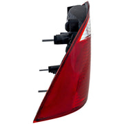 DURAFORCE Tail Light for 2005-2007 Ford Focus LH Sedan