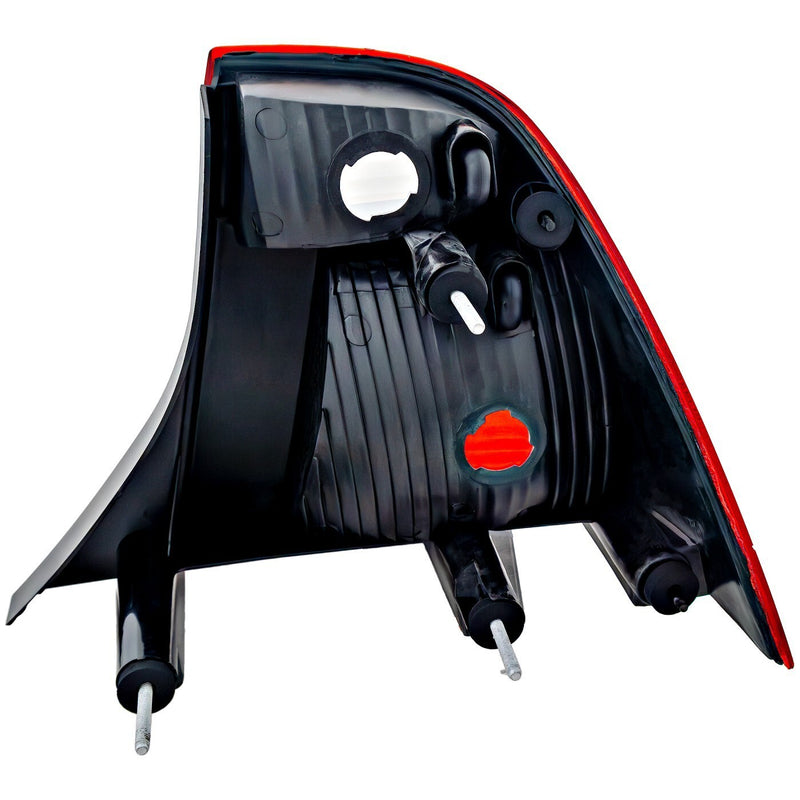 DURAFORCE Tail Light for 2005-2007 Ford Focus LH Sedan