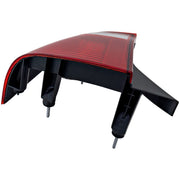 DURAFORCE Tail Light for 2005-2007 Ford Focus LH Sedan