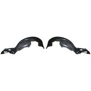 DURAFORCE Splash Shield For 94-99 Toyota Celica Front, Driver and Passenger Side Set of 2