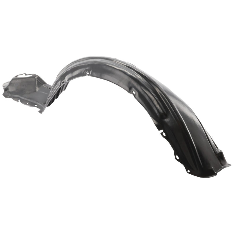DURAFORCE Splash Shield For 94-99 Toyota Celica Front, Driver and Passenger Side Set of 2