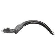 DURAFORCE Splash Shield For 94-99 Toyota Celica Front, Driver and Passenger Side Set of 2