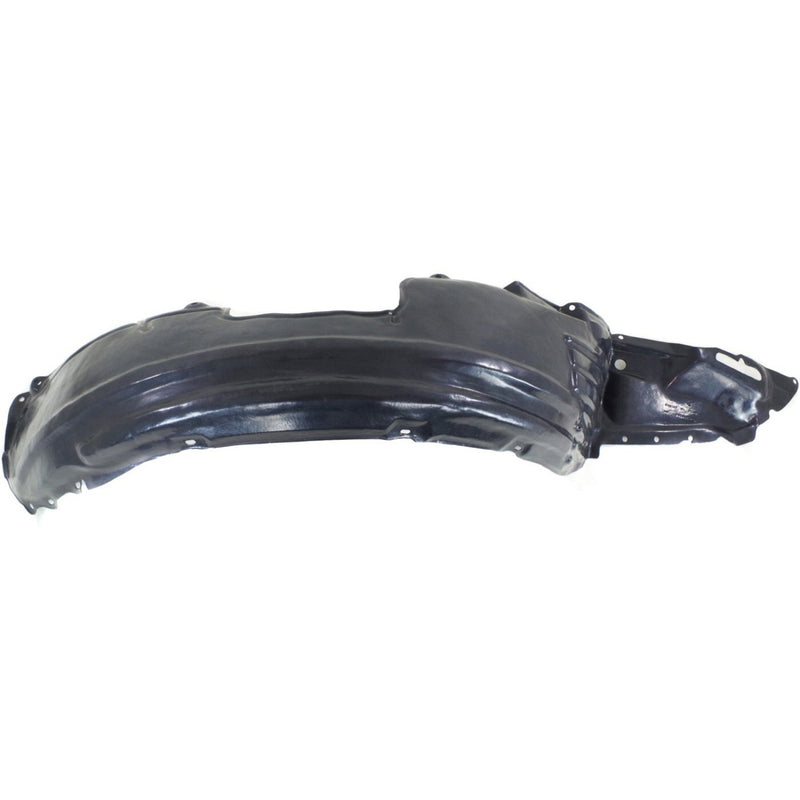 DURAFORCE Splash Shield For 94-99 Toyota Celica Front, Driver and Passenger Side Set of 2