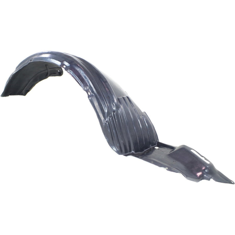 DURAFORCE Splash Shield For 94-99 Toyota Celica Front, Driver and Passenger Side Set of 2