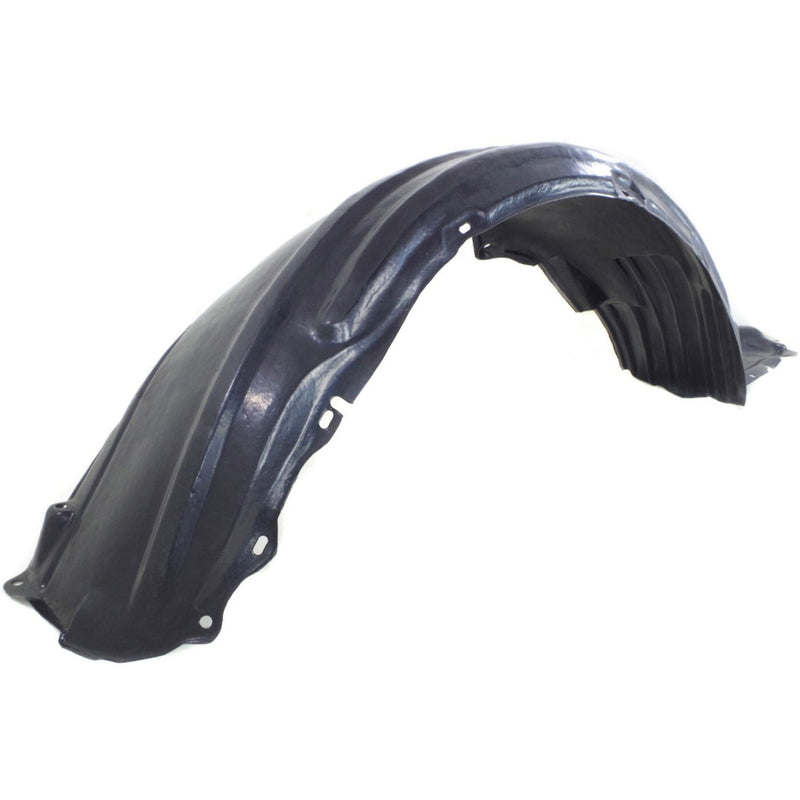 DURAFORCE Splash Shield For 94-99 Toyota Celica Front, Driver and Passenger Side Set of 2